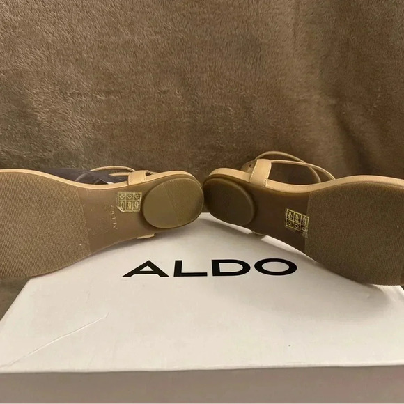 ALDO Shoes - Lalinna Sandals - Boho - Picture 4 of 6